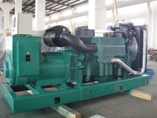 乌尔禾便携静音：租赁无声发电机组，便携式解决能源需求