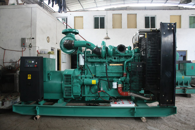 乌尔禾环保无噪音：租用静音发电机组，为环境和耳朵双重保驾护航